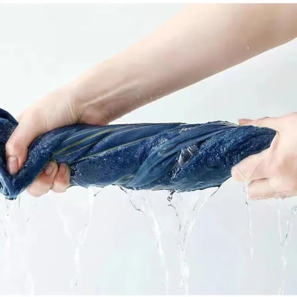 Thickened Absorbent Towel Pure Cotton Quick Absorbent Soft Quick Dry Face Towel Gyms Hotels Home Hand towels Bathroom Accessorie 4