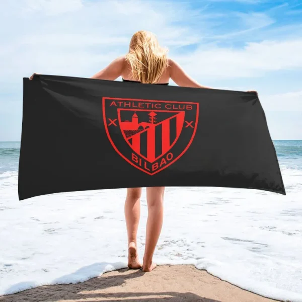 For Bath Athletic Club Spa Quick Drying Towels Bathroom Personal Care Large Bath Towel Sauna Bathroom Set Accessories Home Beach 3
