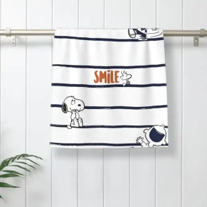 Cute Cartoon Snoopy Towel Quick Dry 2023 Summer Water Absorbing Towel Quick Dry for Summer Beach 1
