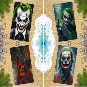 j-joker Towel  Microfiber, absorbent, quick-drying, soft, workout, yoga, swimming, mountaineering, resort, beach towel 1