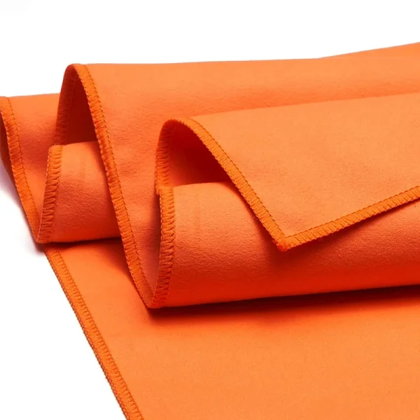 3PCS Set Of Sports Microfiber Quick Dry Towel Portable Ultralight Absorbent Towel For Swimming Gym Fitness Yoga Beach Travel 4