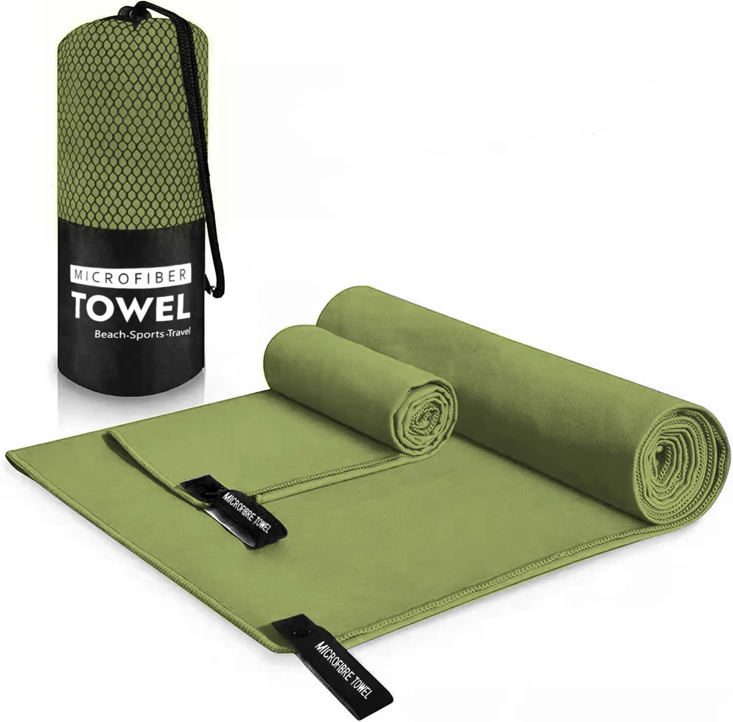 army green