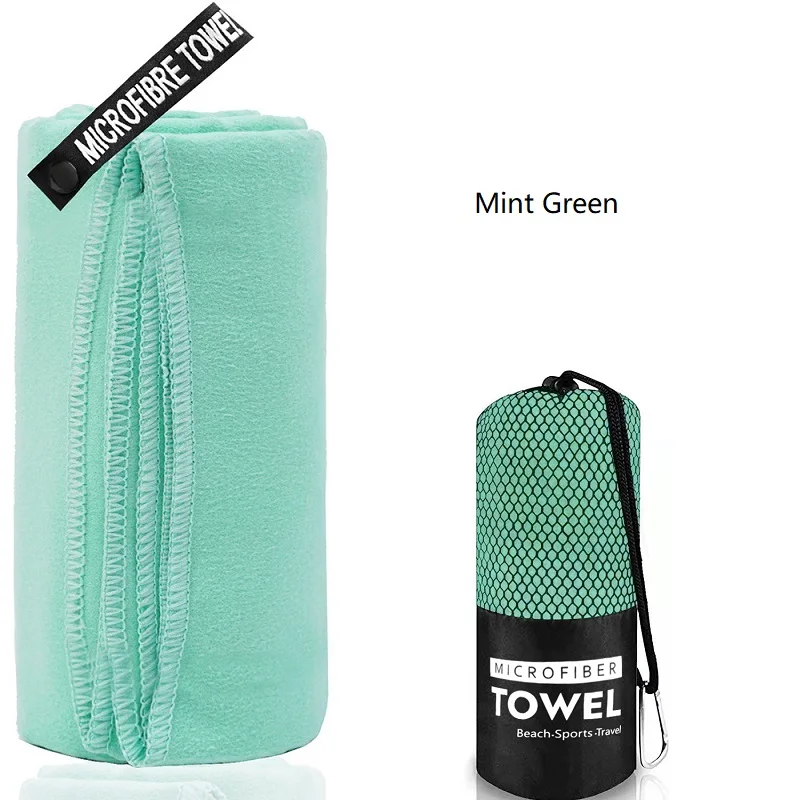 Mint Green