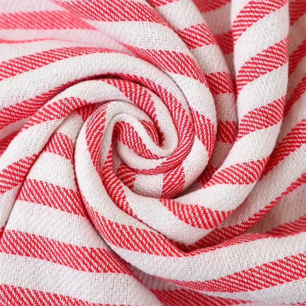 Turkish Beach Towel Oversized Sand Free Quick Dry Swim Extra Large Light Travel for Adults Gifts Accessories 100x180cm 4