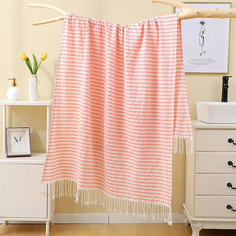 Orange Strips