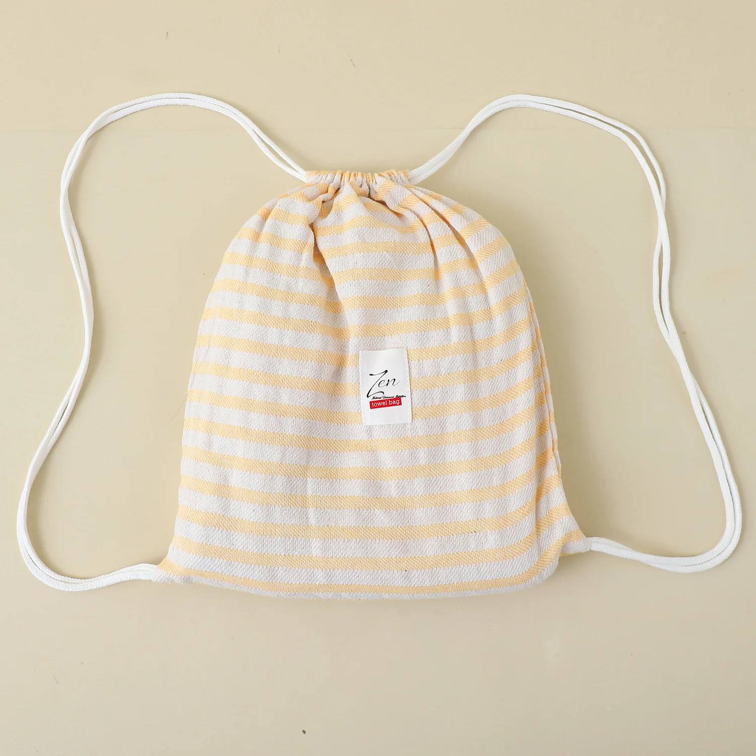 Bundled with Pockets