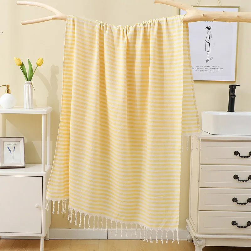 Yellow Thin Strip#2