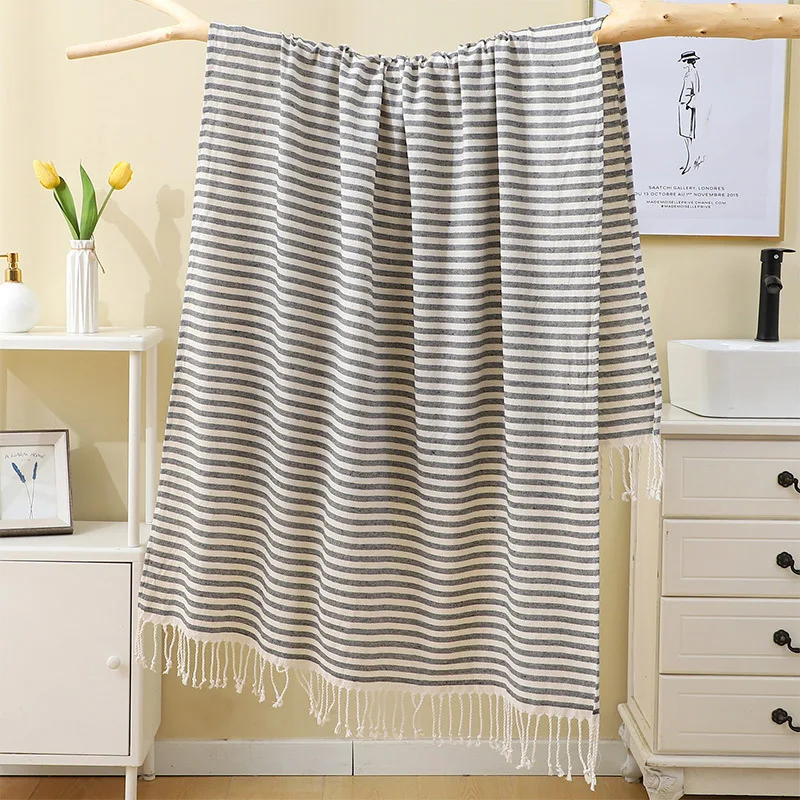 Grey Stripe