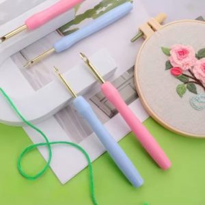 Needle Arts & Craft