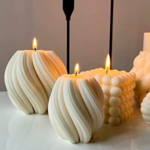 Candle Making