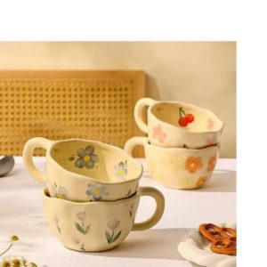 Ceramics & Pottery