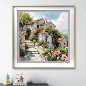 Diamond Painting