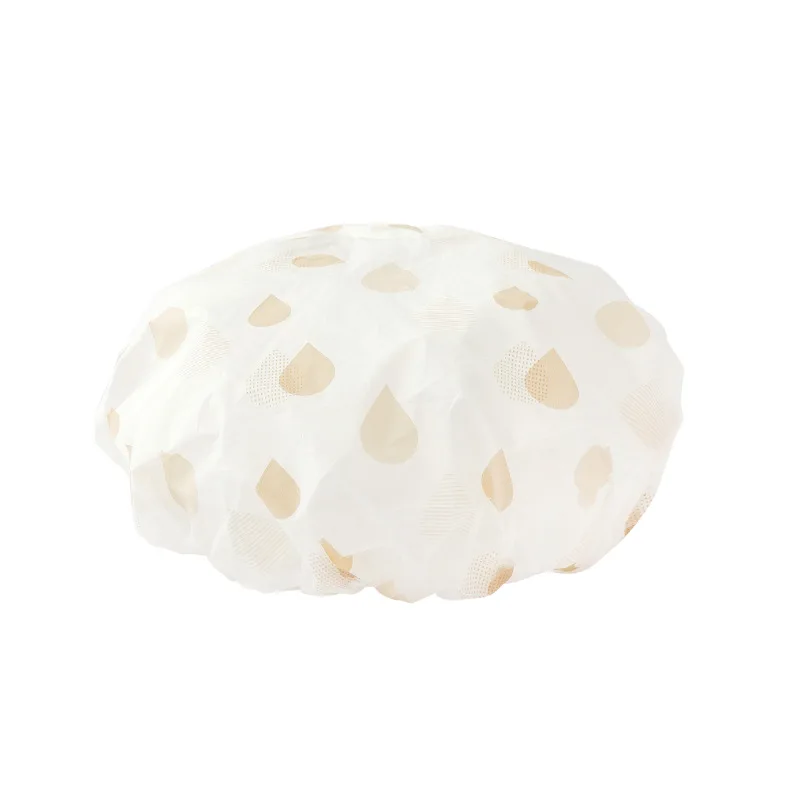 Plastic cap