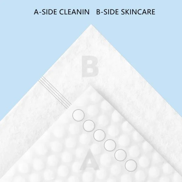 Soft Cotton Towel Disposable Face Towel Towels Bathroom Accessories Dry Rags for Washing and Drying Face Towels 50/100Pcs Home 5