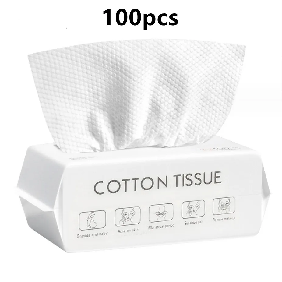 100pcs