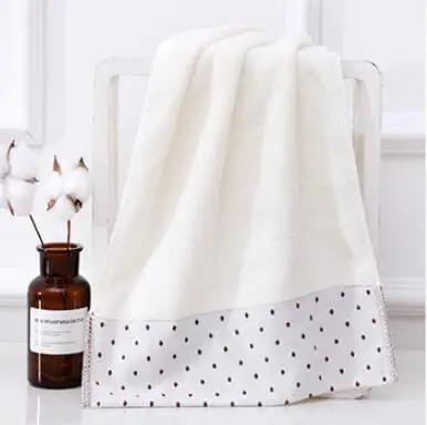 DT cream white