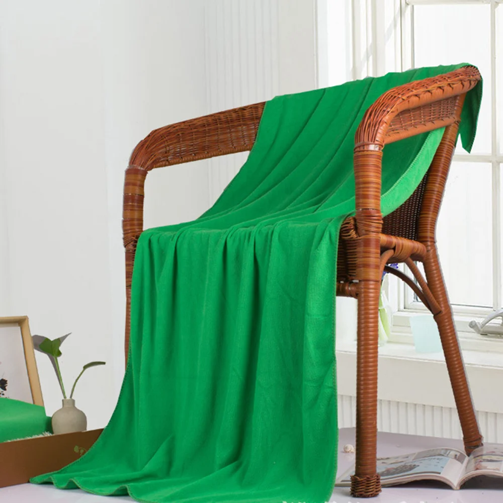 Dark green-70x140cm