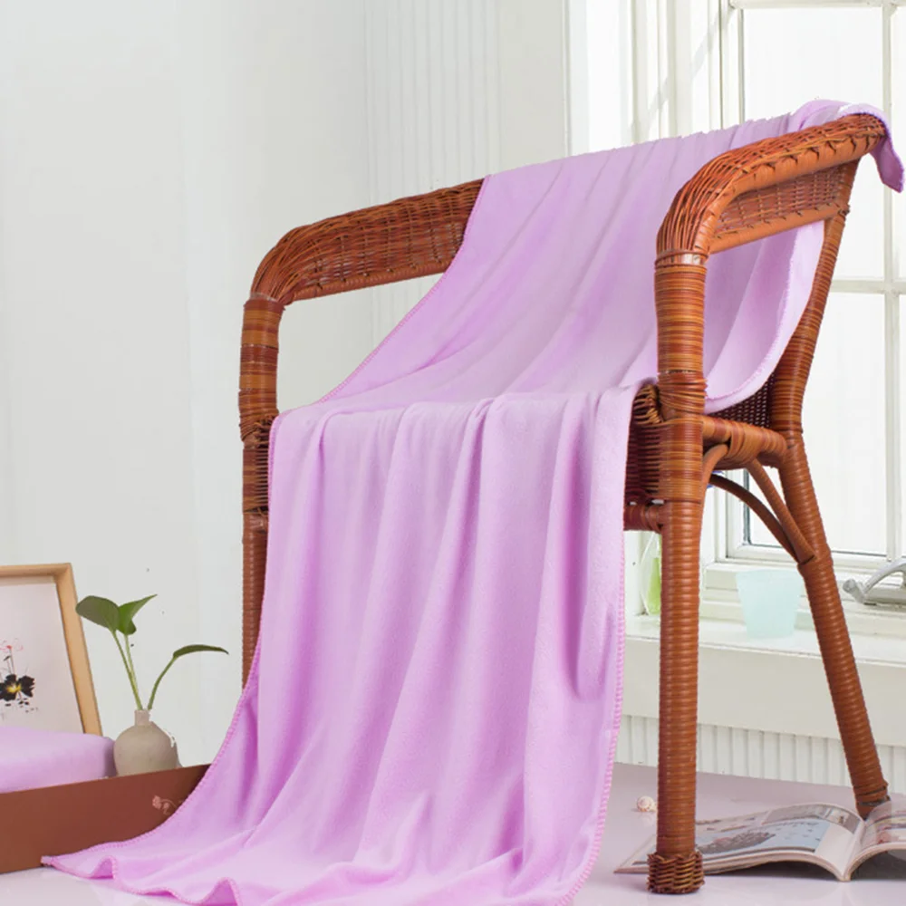 Ligpurple-70x140cm