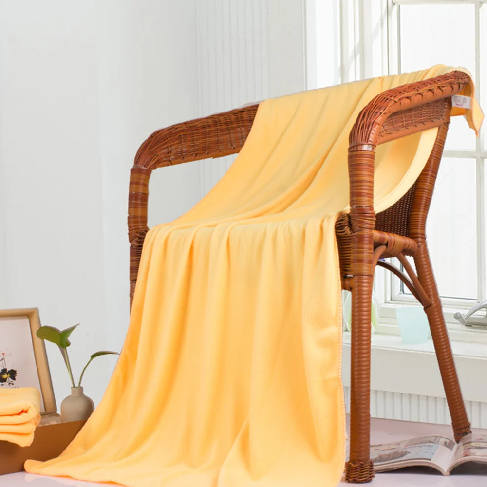 Orange-70x140cm