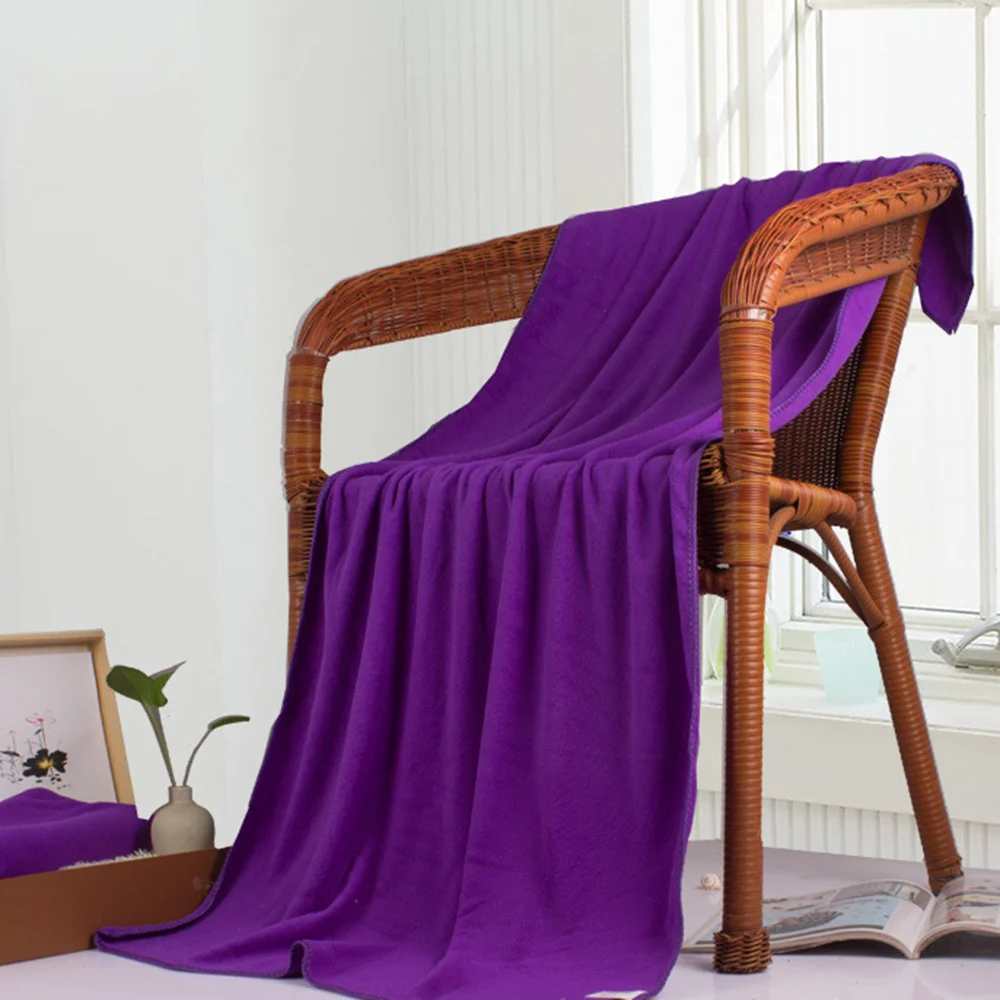 Purple-70x140cm