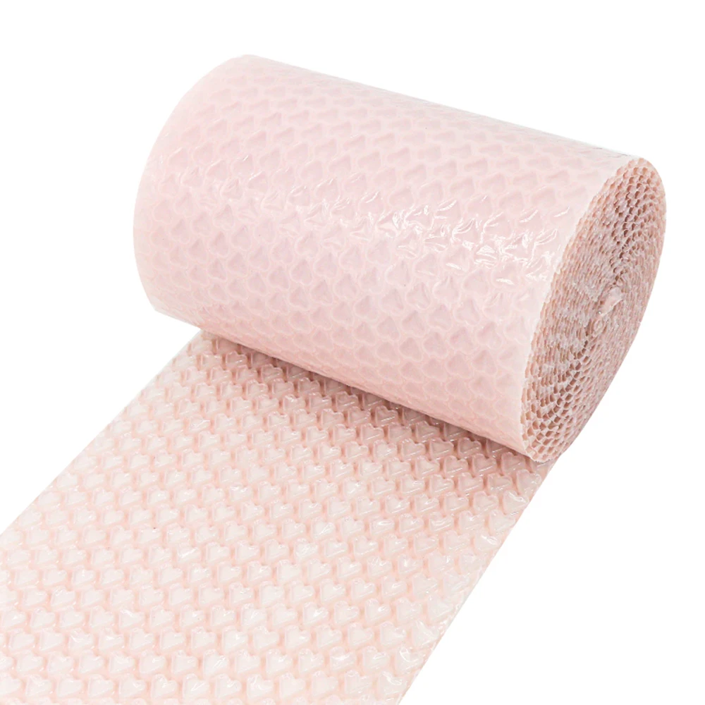 Misty Pink