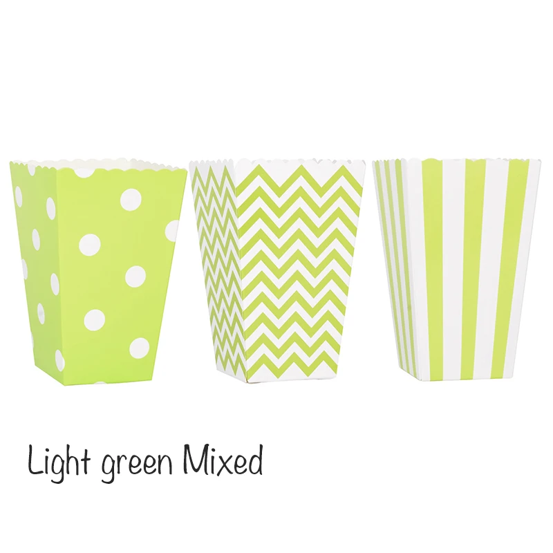 mix lime green