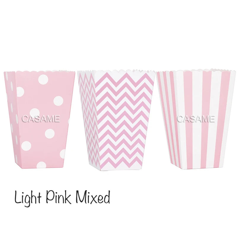 mix light pink