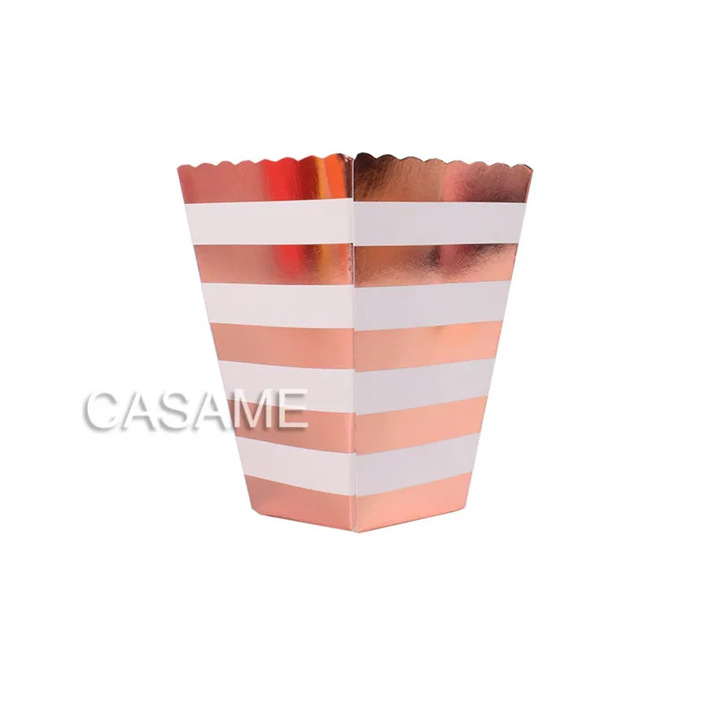 rose gold horizontal