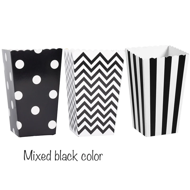 mix black