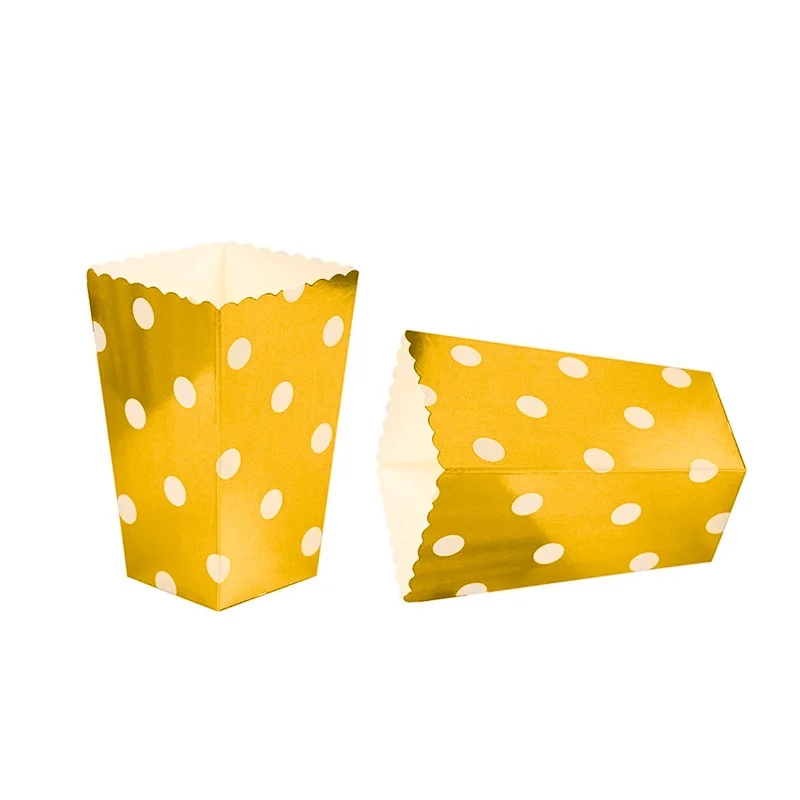 gold dot