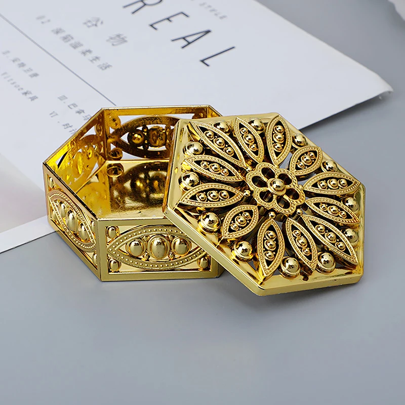 style13 gold 6x3cm