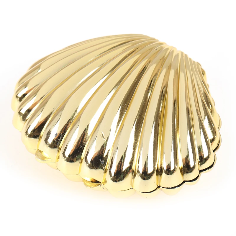 Gold 10X8X5CM