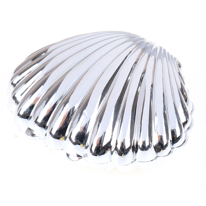 Silver 10X8X5CM