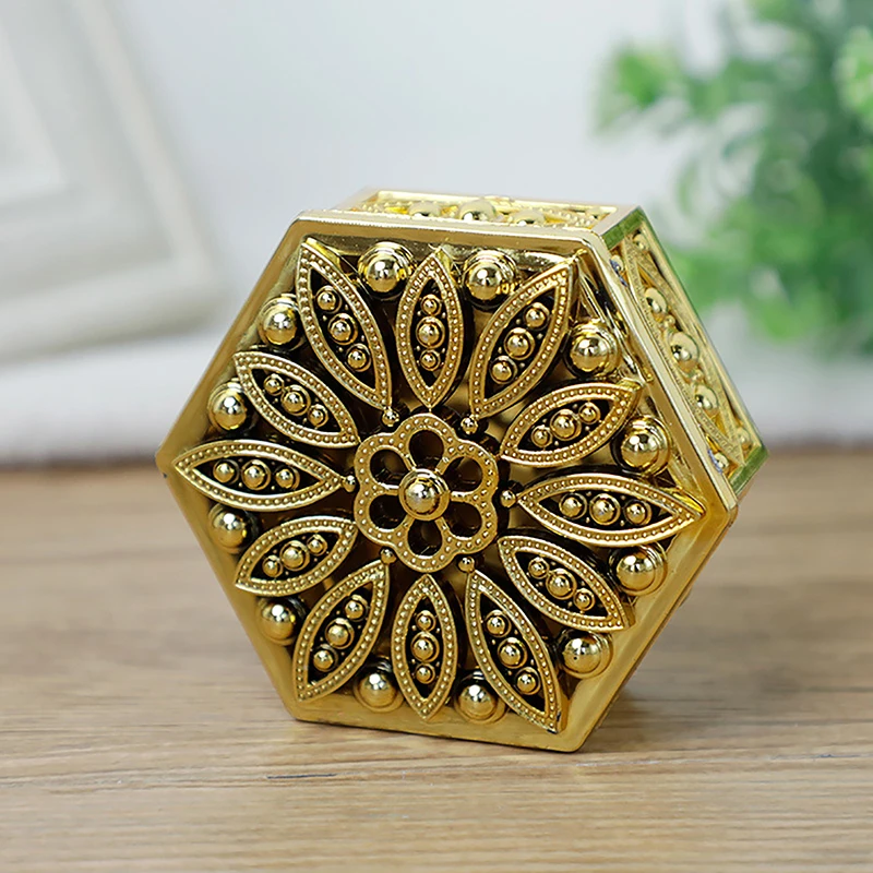 style3 Gold 6x3cm