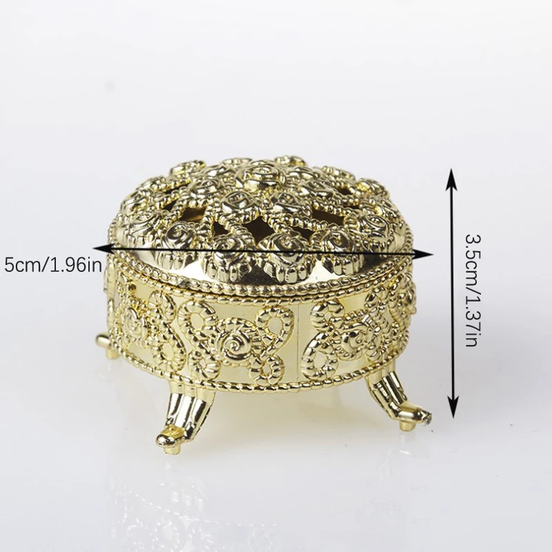 style4 Gold 5x3.5cm
