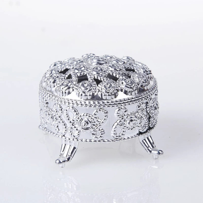 Silver 5x3.5cm
