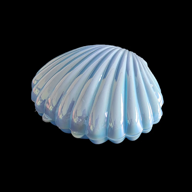 Blue 9.1x7.7x4.5cm