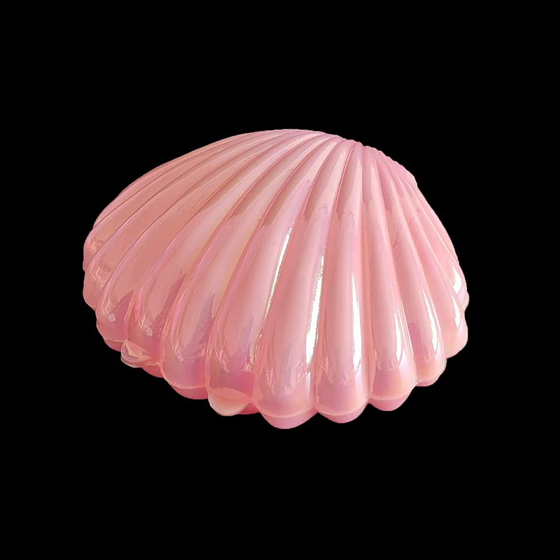 Pink 9.1x7.7x4.5cm
