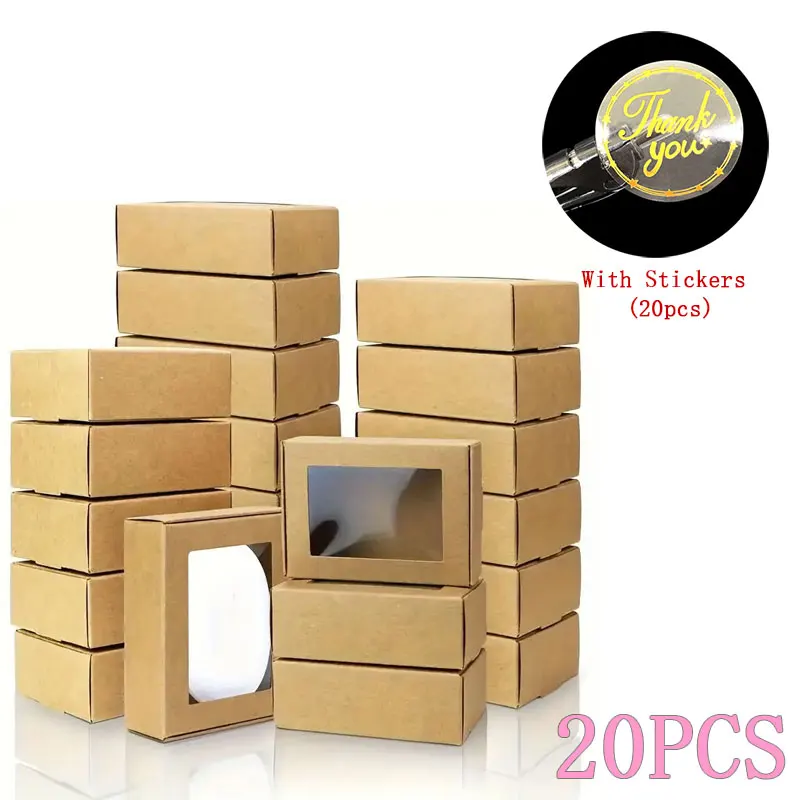 Brown 20ocs
