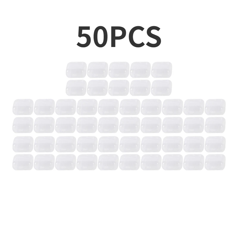 50pcs