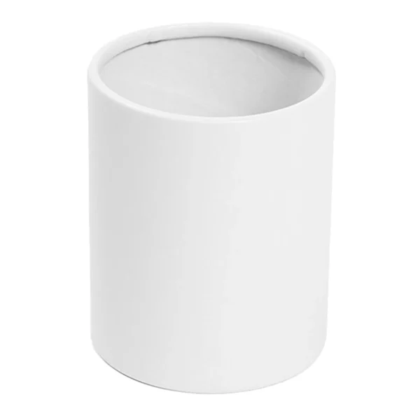New Practical Shop Home Office Mini Carton Paper Box Charming Look Convenient Elegant Manner Flower Wrapping Mini Round Shape 3