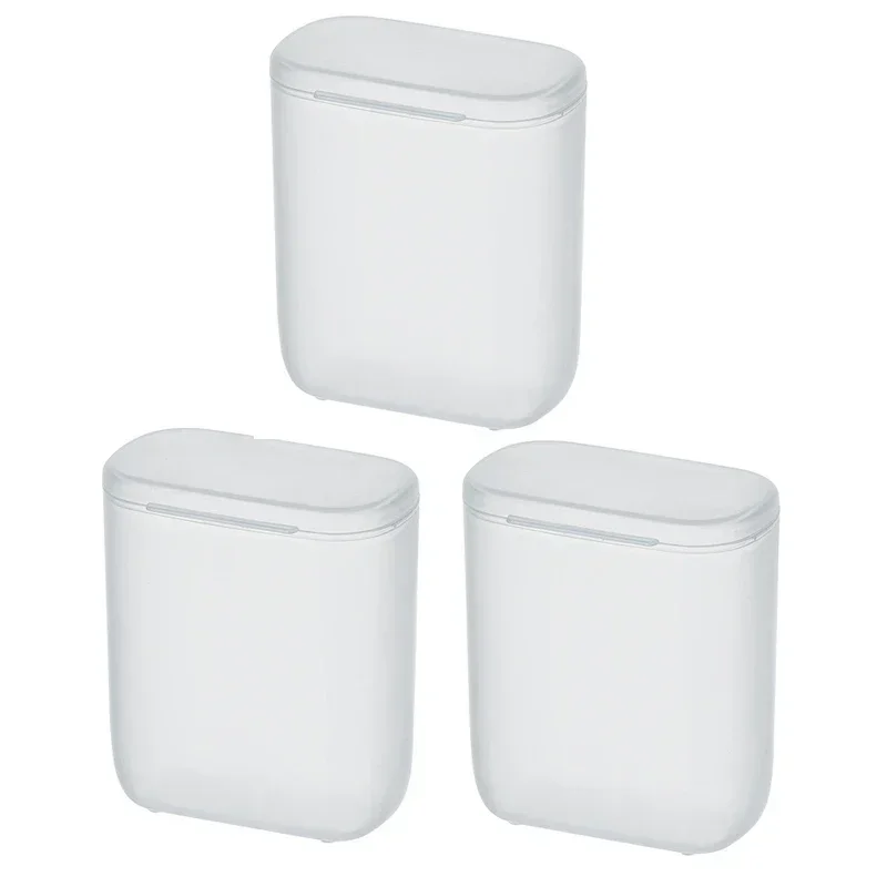 White-3pcs