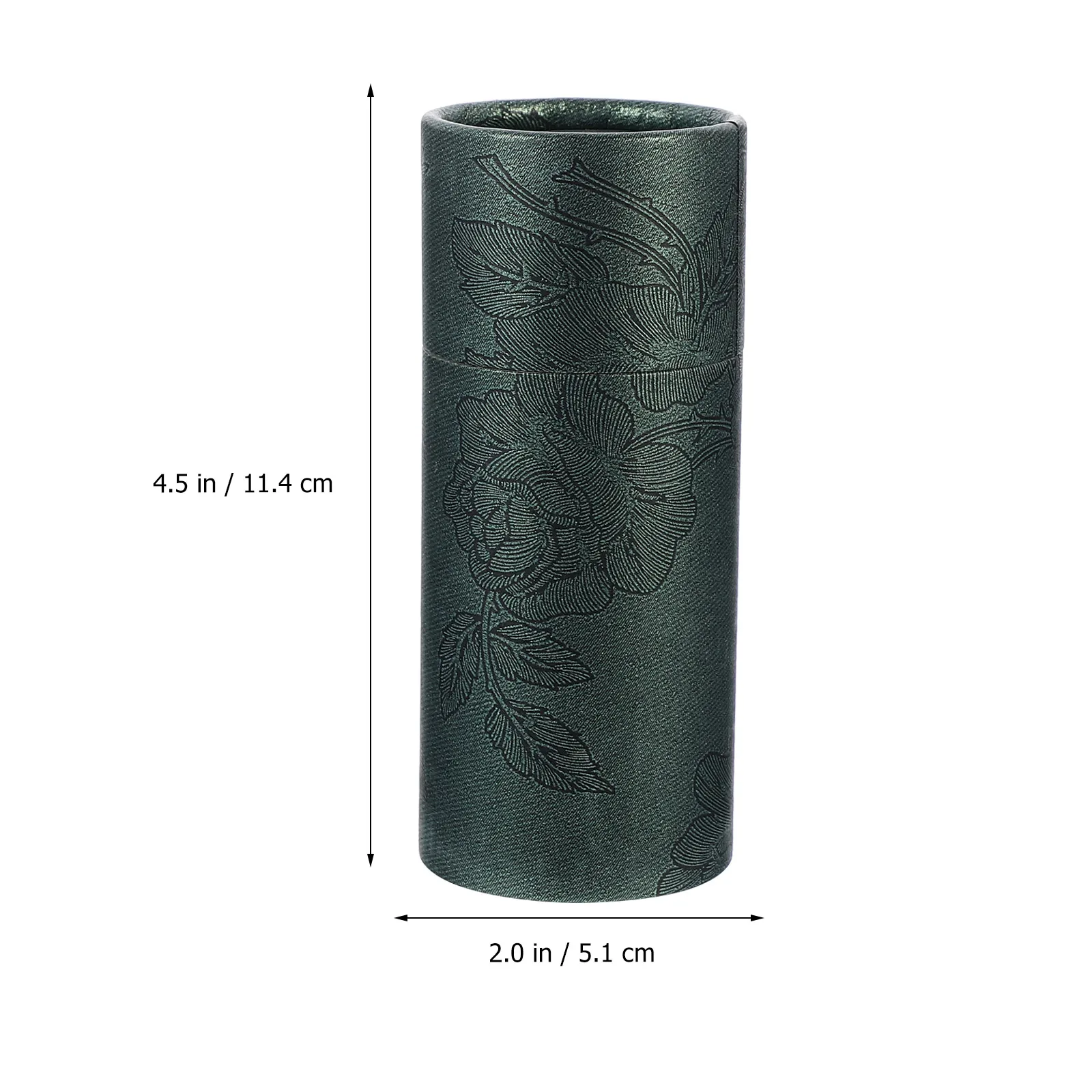 20pcs Green 50ml