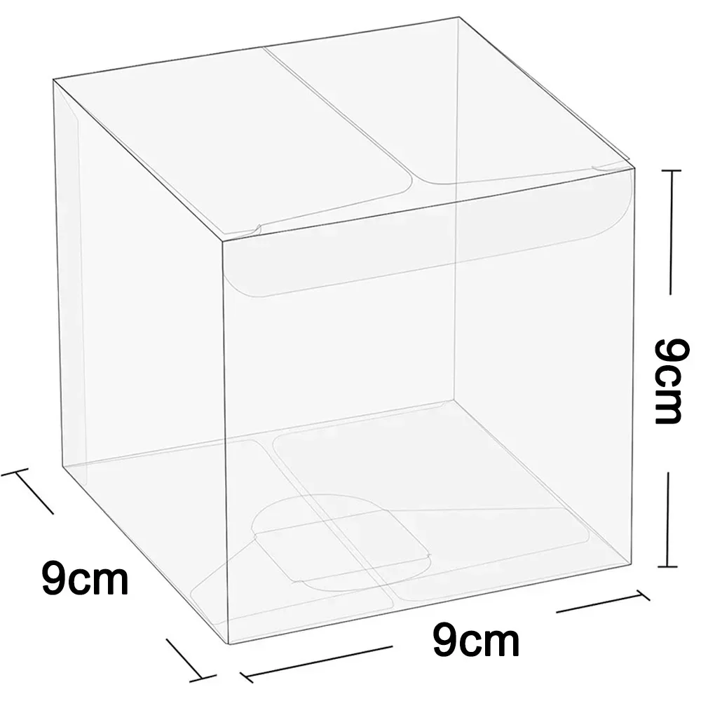 9x9x9cm
