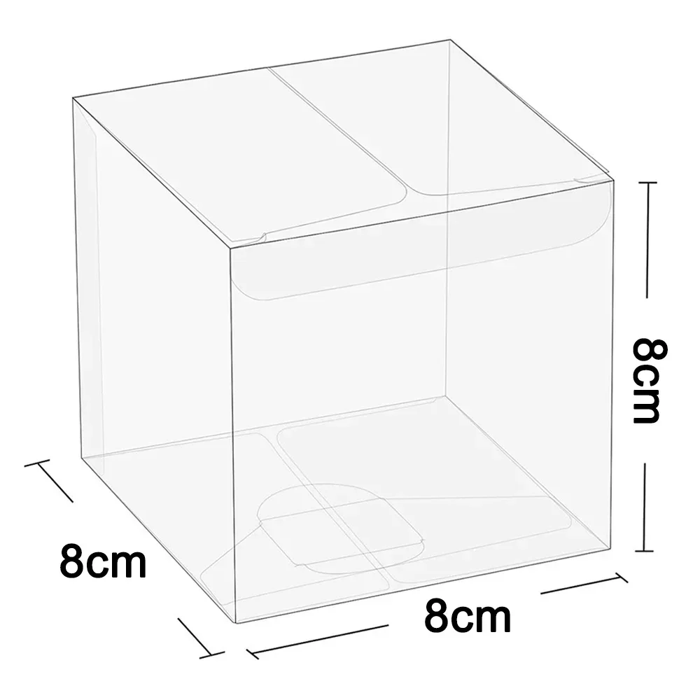 8x8x8cm