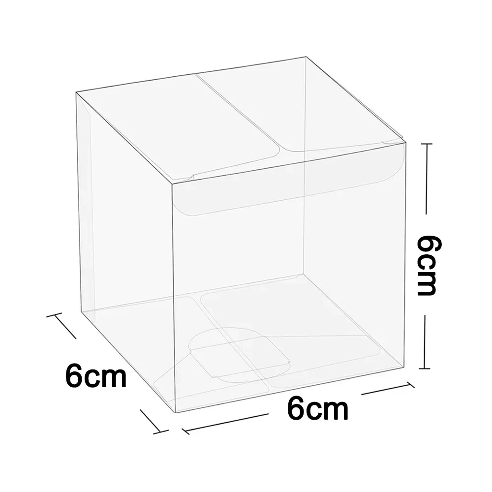 6x6x6cm