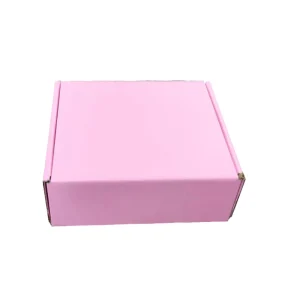10 PCS 15×15×5cm DIY color packaging carton small gift box DIY gift packaging box jewelry packaging bag 1