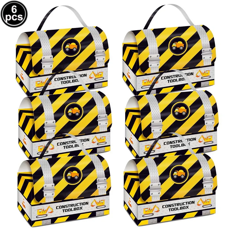 6pcs