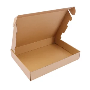 10PCS White/Brown Multi Size Kraft Carton Packaging Wedding Party Small Gifts Handmade Soap Chocolate Candy Event Gift Box 1