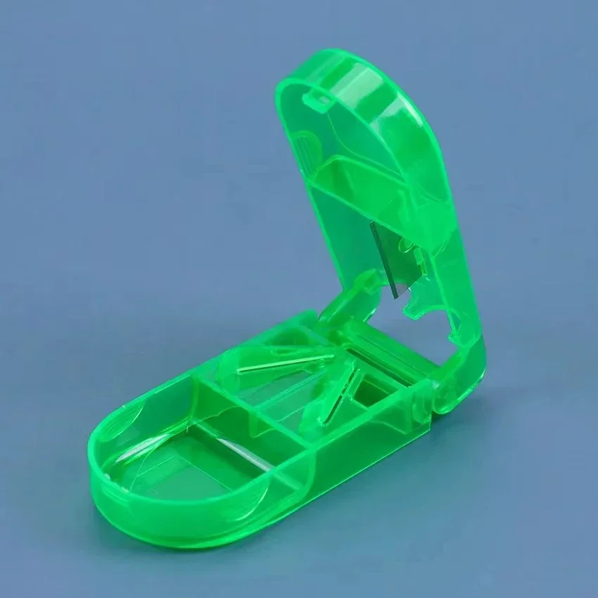 1pcs Green